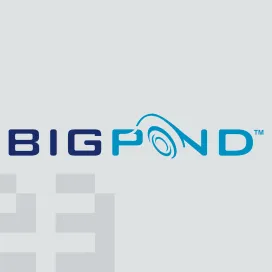 Telstra Bigpond